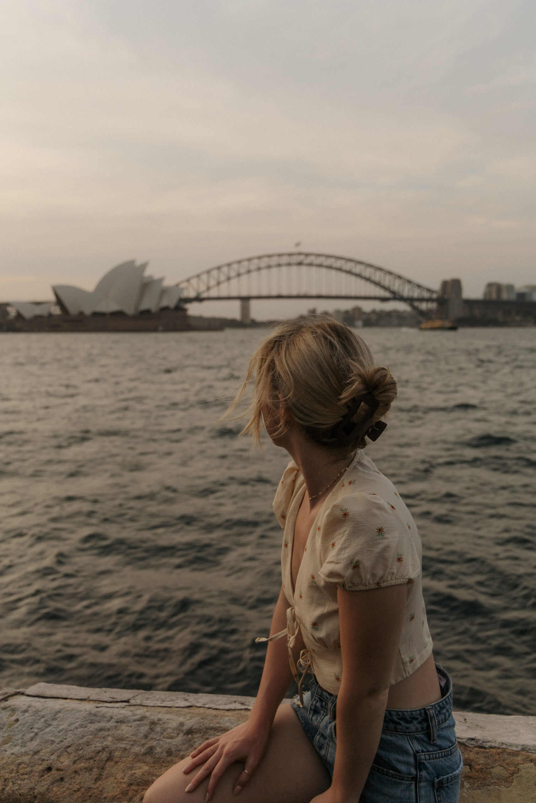 5 Best Places To View The Sydney Opera House Thewildlylife