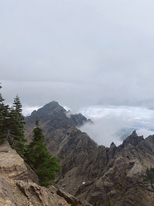 ADVENTUROUS THINGS TO DO THIS SUMMER IN OLYMPIC NATIONAL PARK