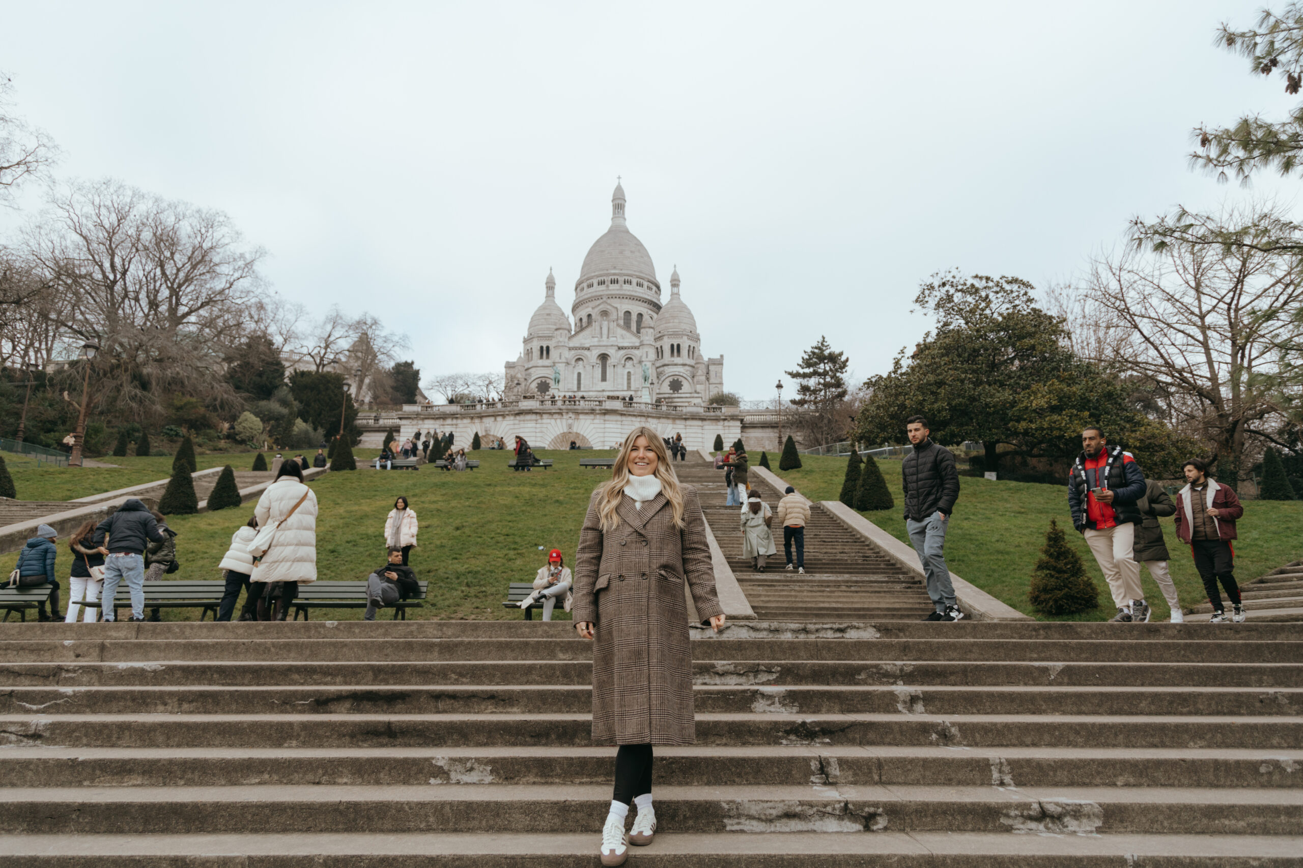 best things to do in Paris