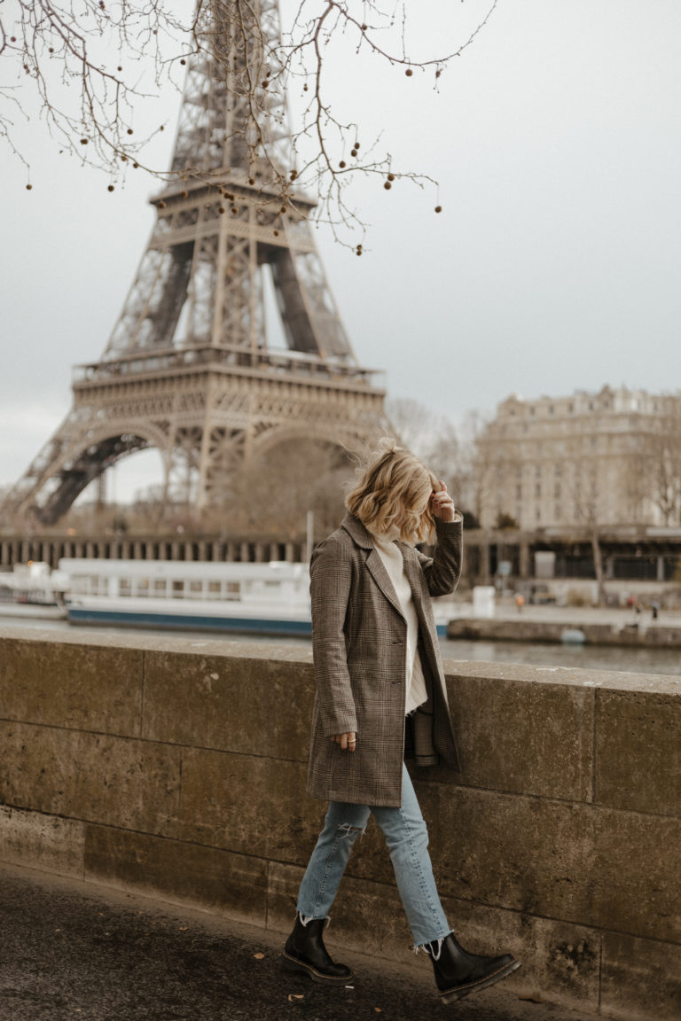 Things to do in Paris on a weekend trip! - thewildlylife.com
