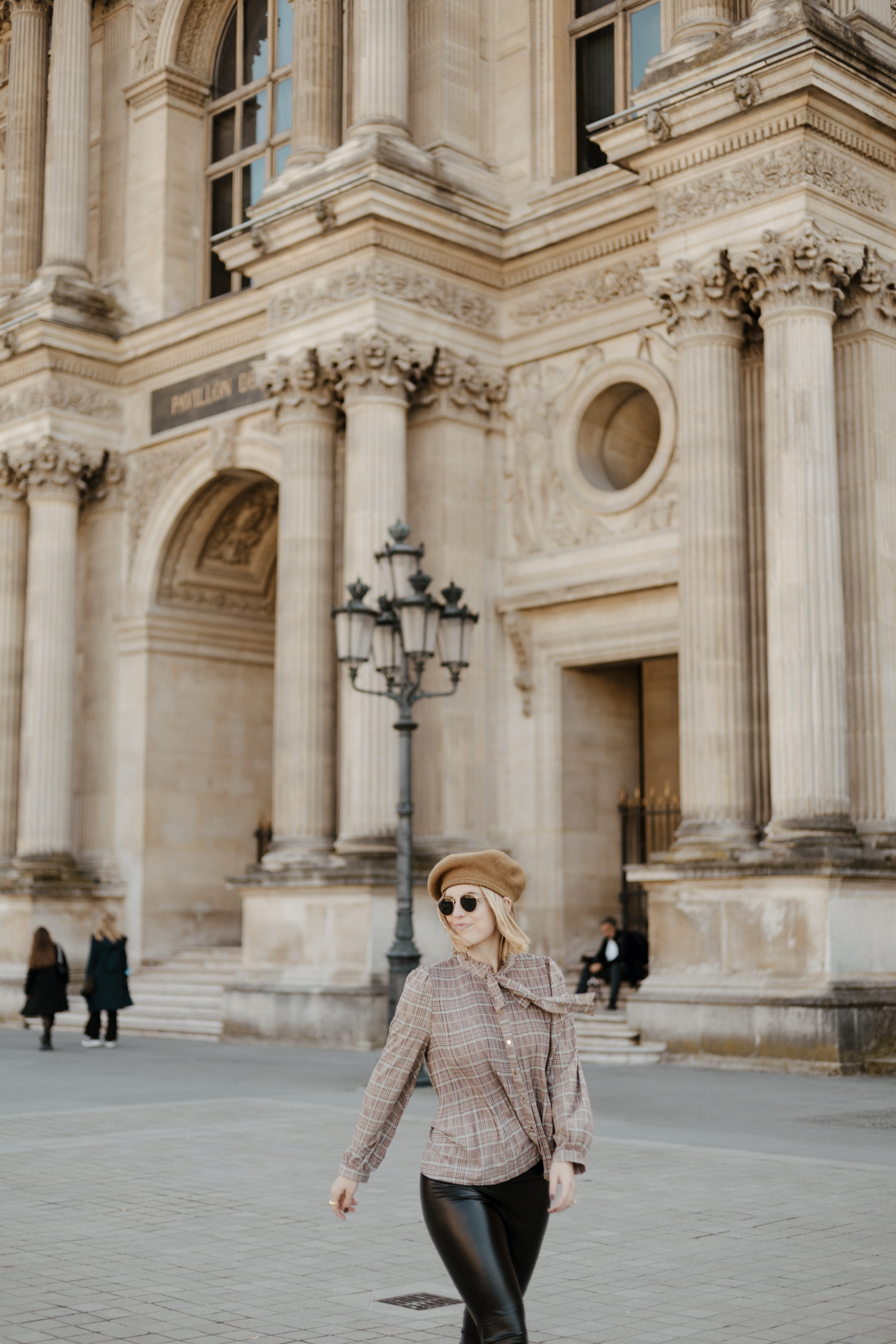 Things to do in Paris on a weekend trip! - thewildlylife.com