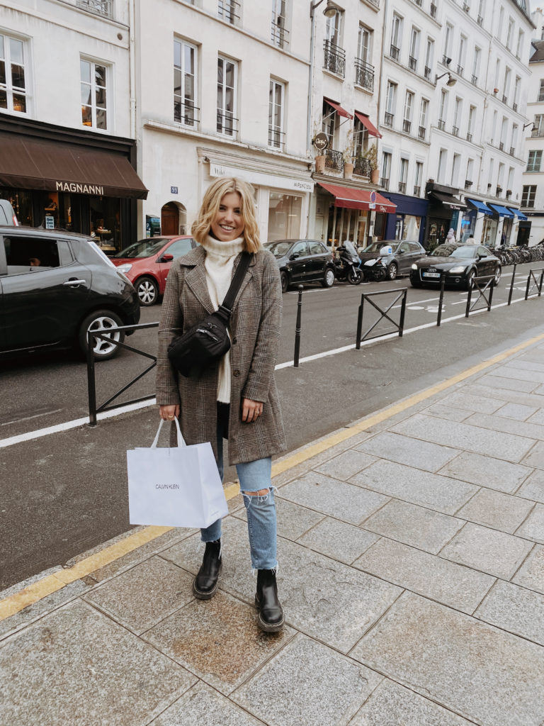 Things to do in Paris - walk around Le Marias
