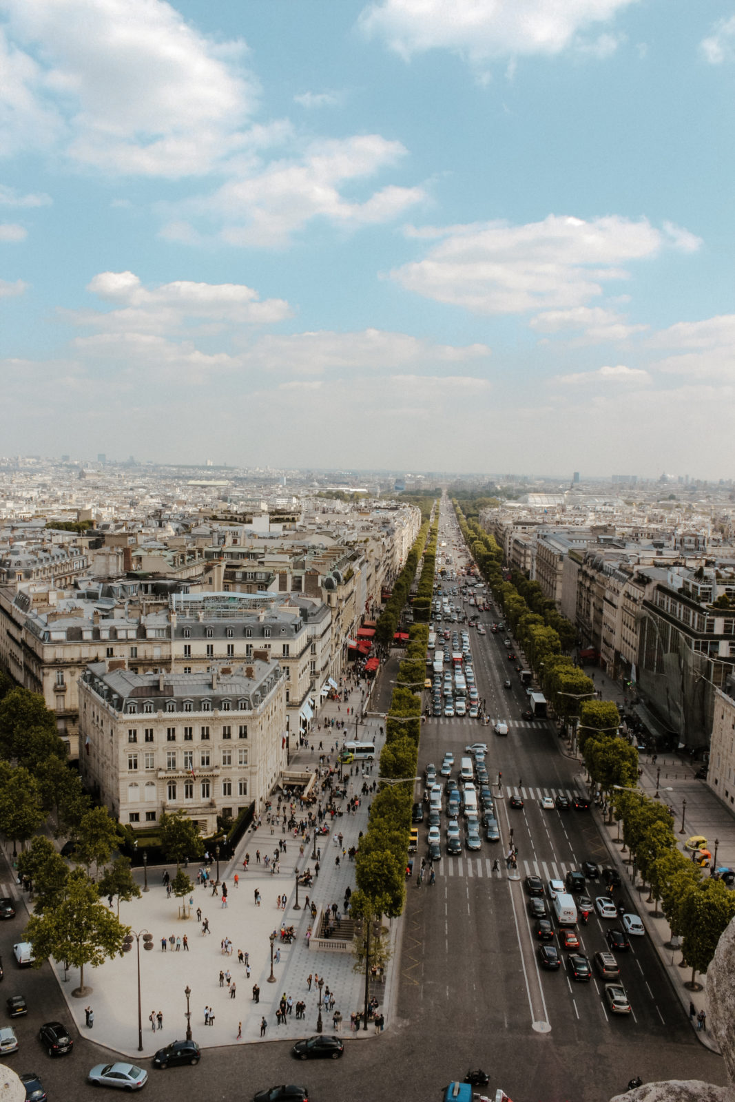 Things to do in Paris on a weekend trip! - thewildlylife.com