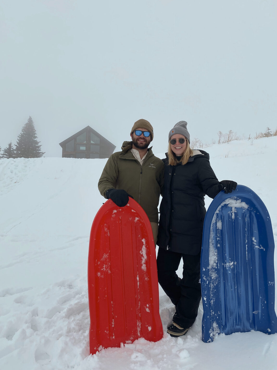 7 Things to do in the Winter in Jackson Hole, Wyoming