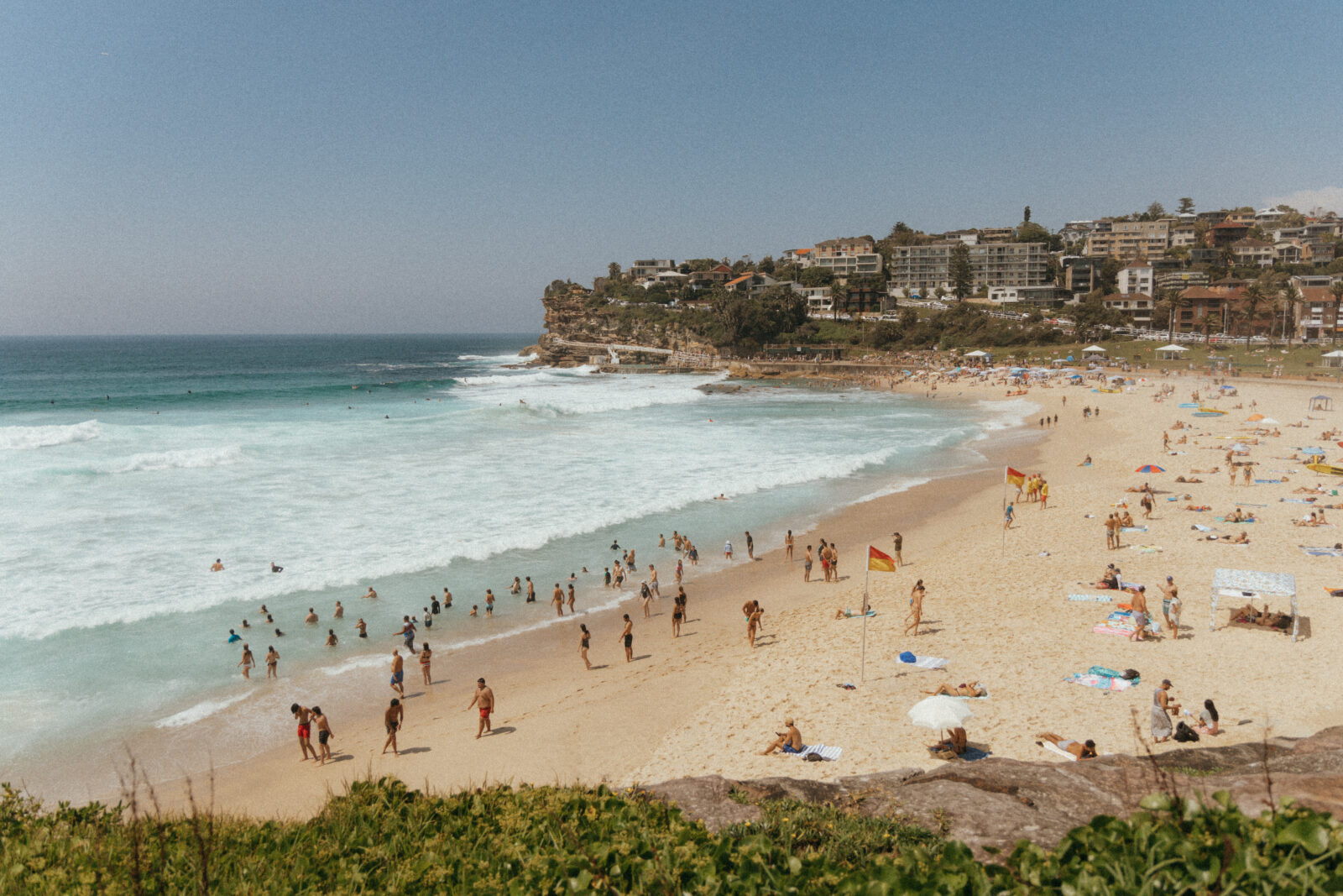 Bondi to Bronte Costal Walk Ultimate Guide