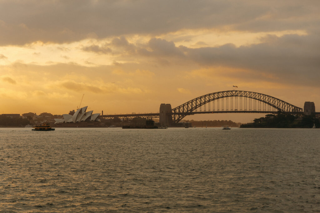things to do in sydney australia