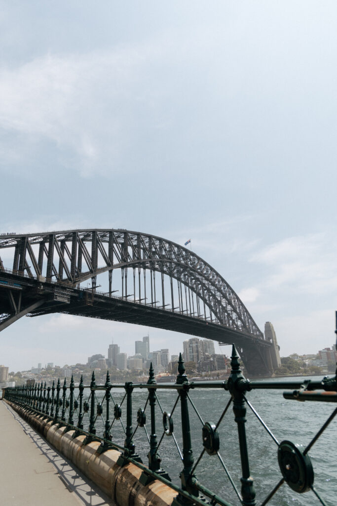 things to do in sydney, australia