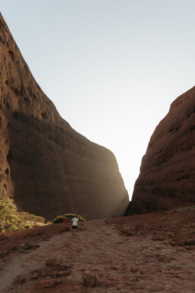 best things to do in Uluru Australia rock