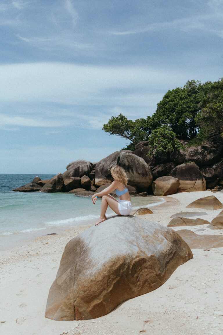 Best Things to do on Fitzroy Island