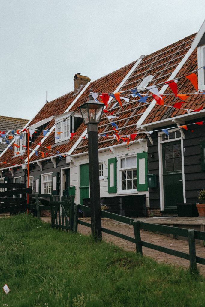 the cutest towns in the netherlands