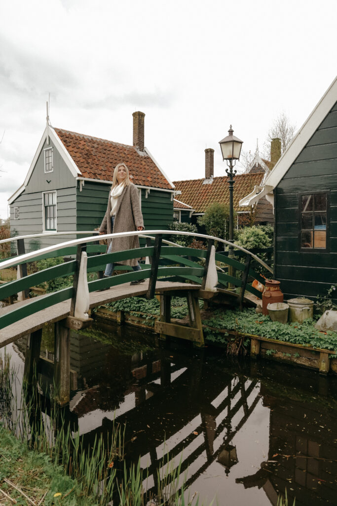 the cutest towns in the netherlands