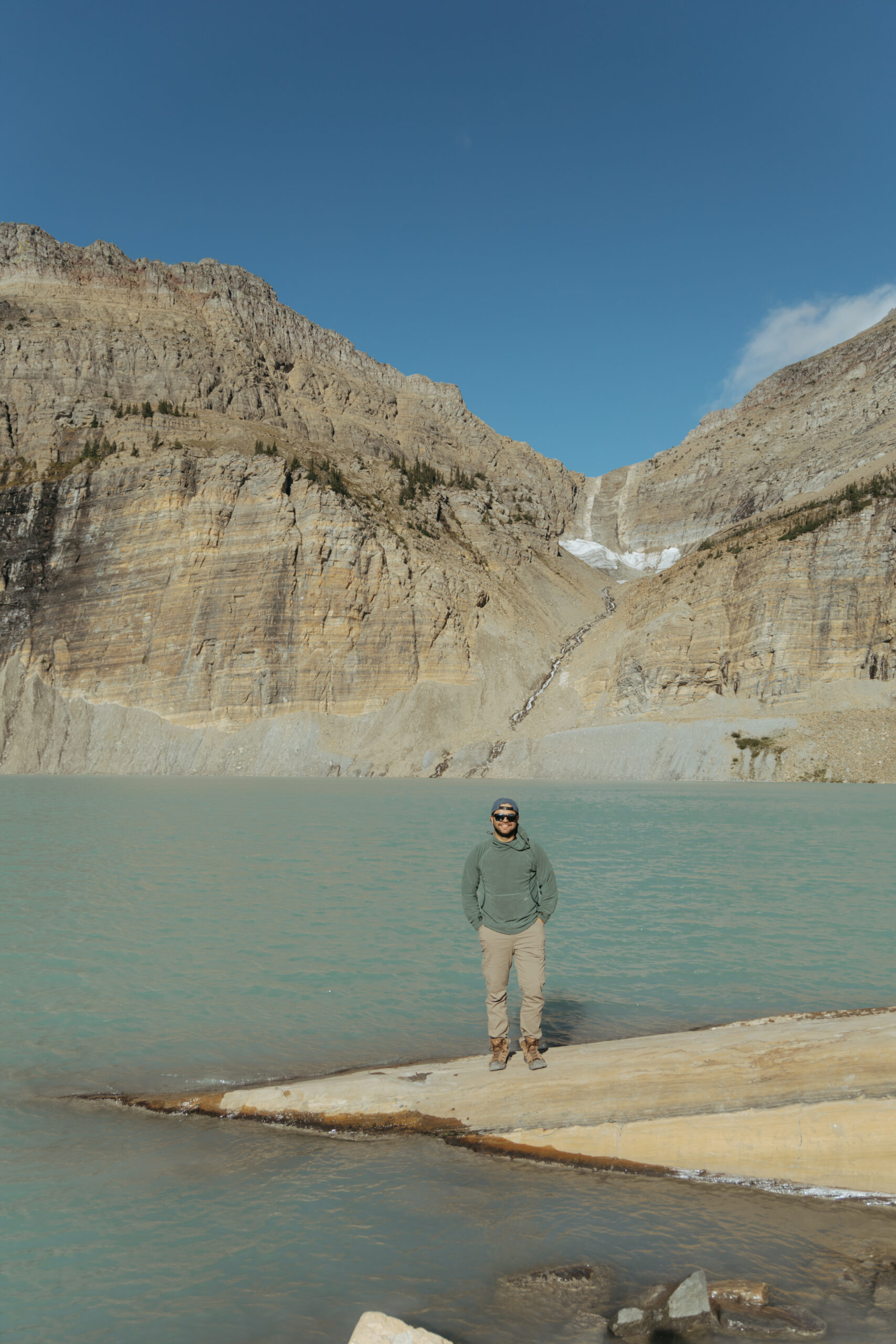 grinnell glacier one of the best hikes in glacier national park