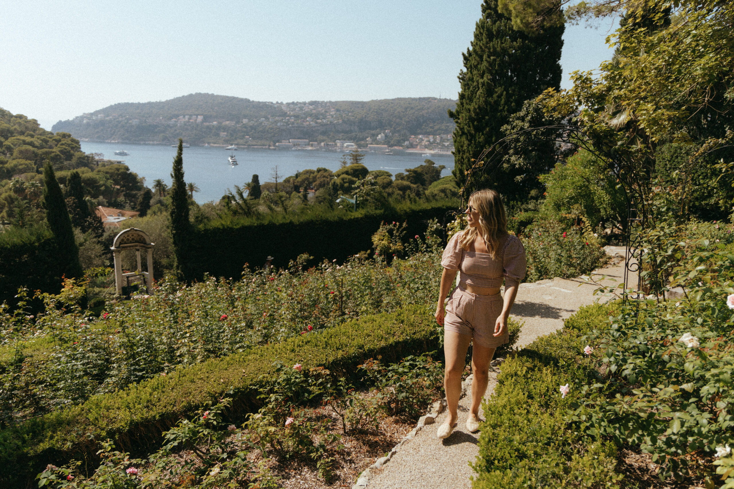 Villa Ephrussi de Rothschild things to do in Nice, France