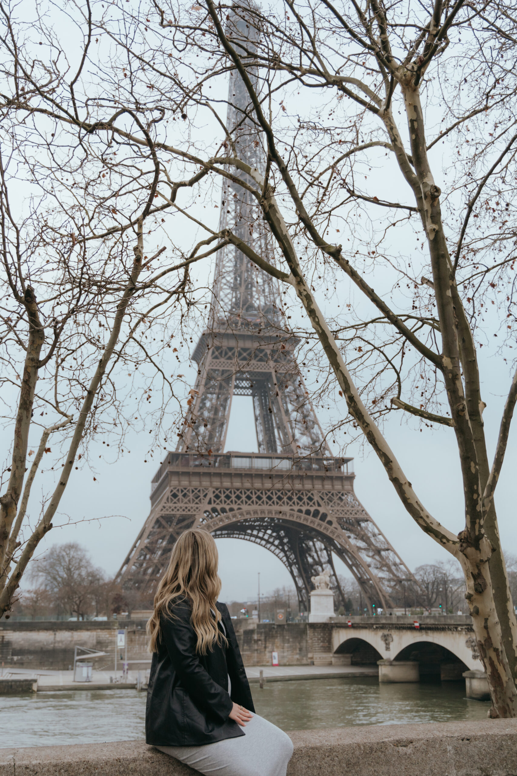 best Eiffel tower photo spots