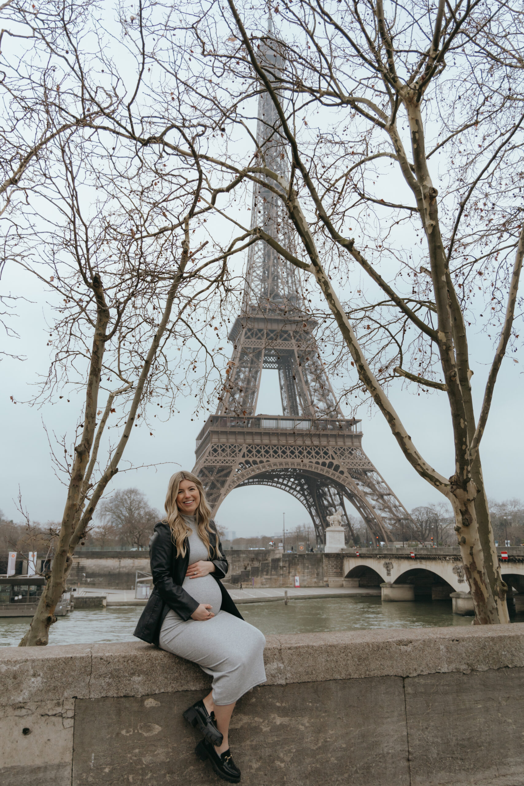 best photo spots of the Eiffel tower