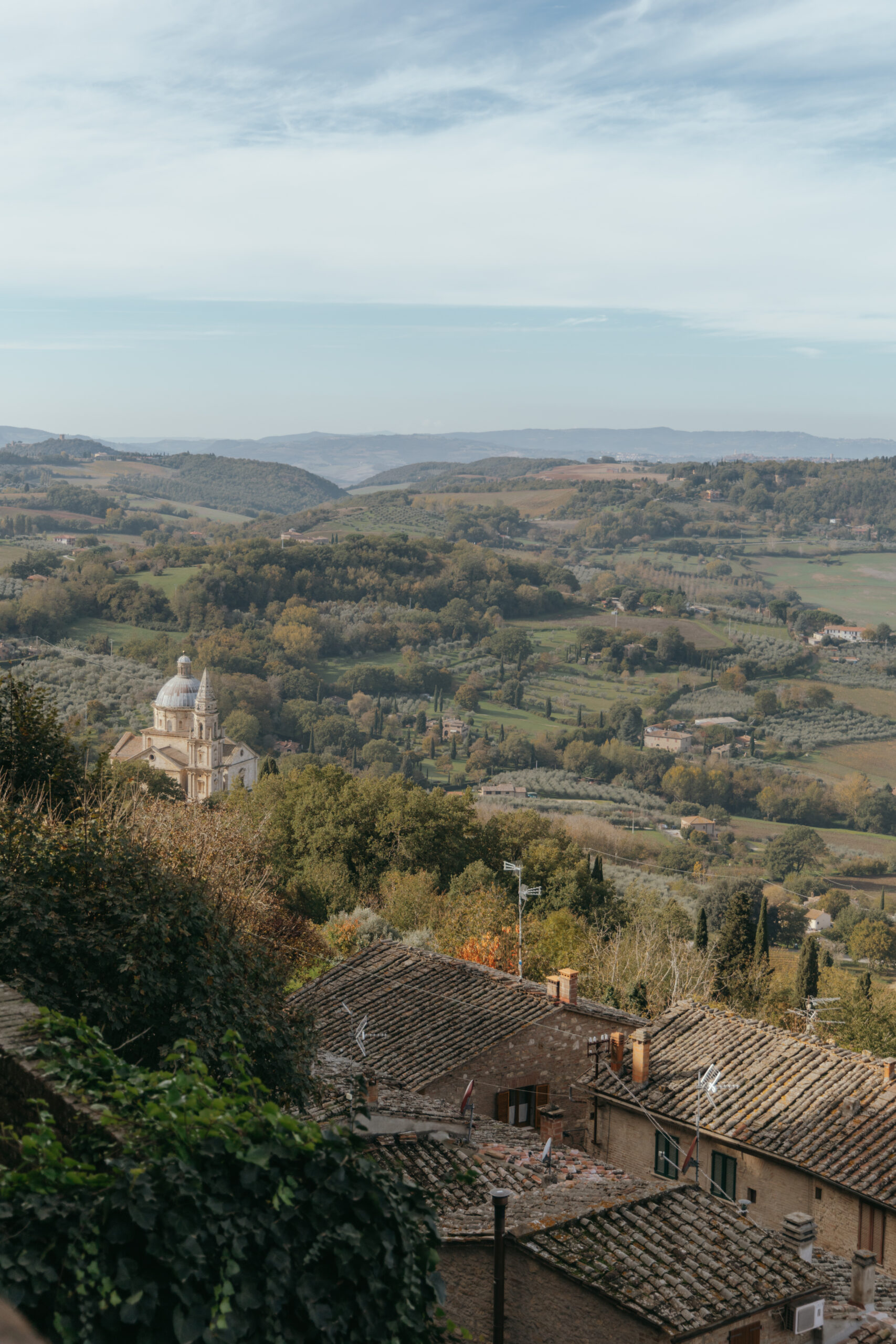 best towns in tuscany italy