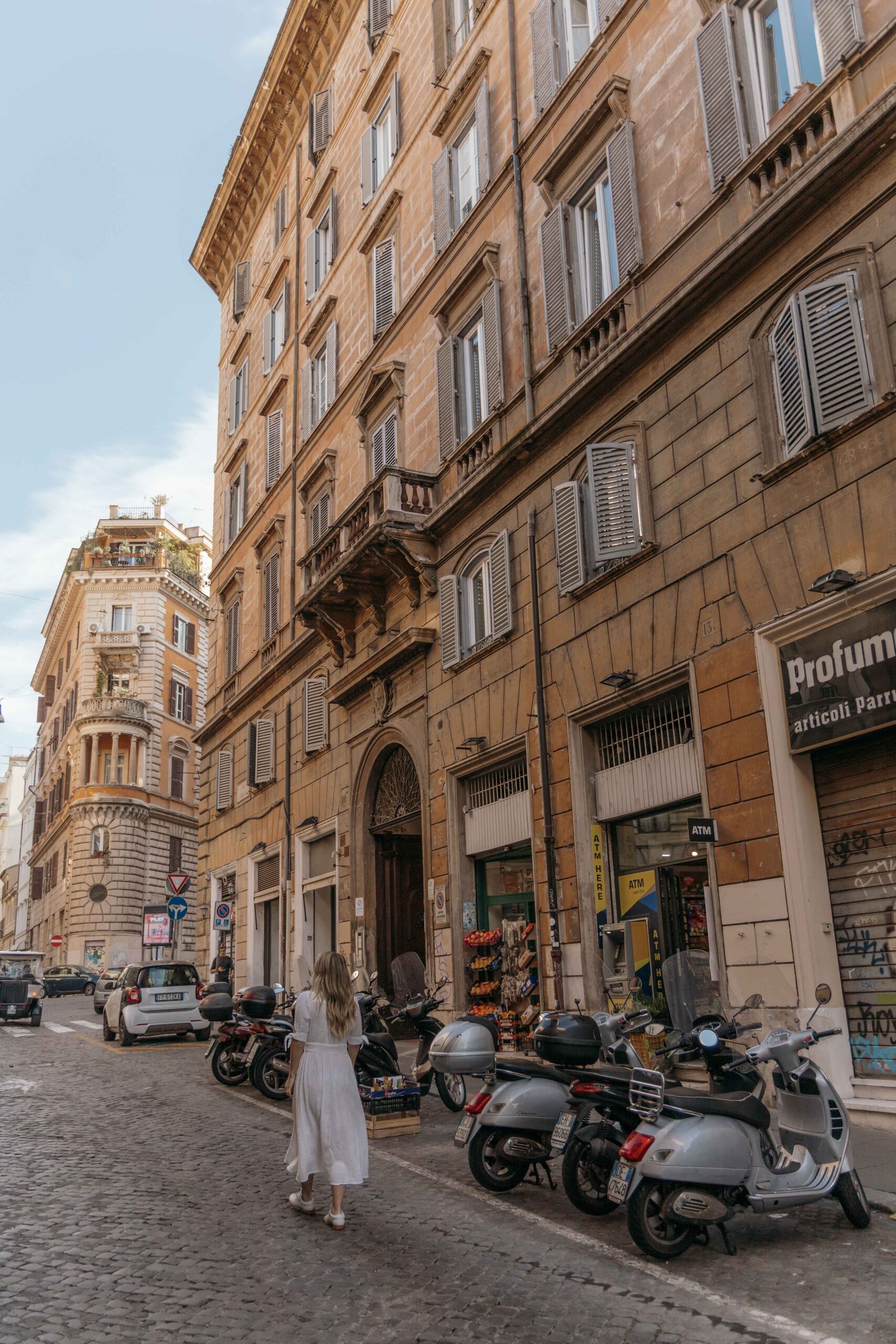 best things to do in Rome