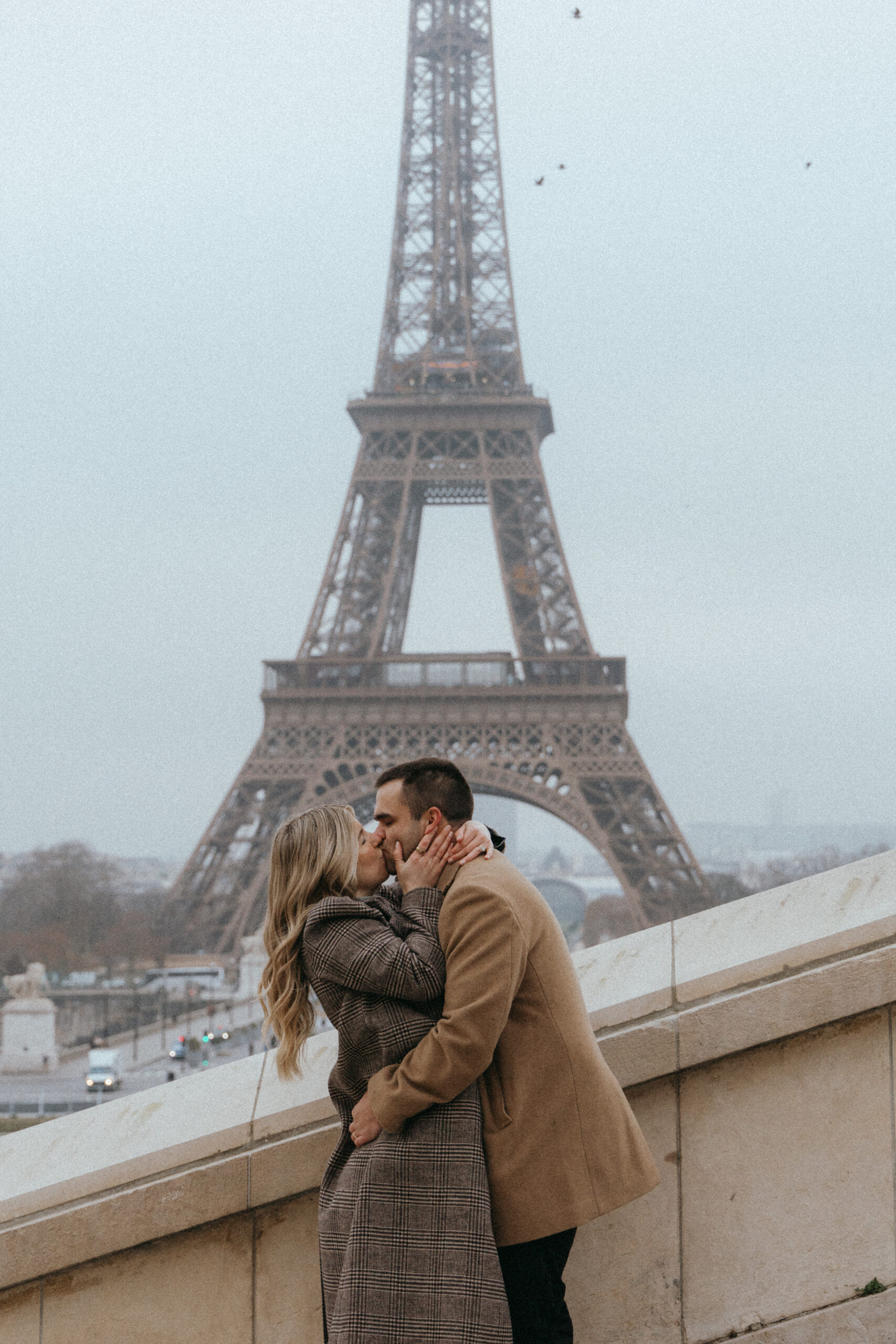 best Eiffel tower photo spots