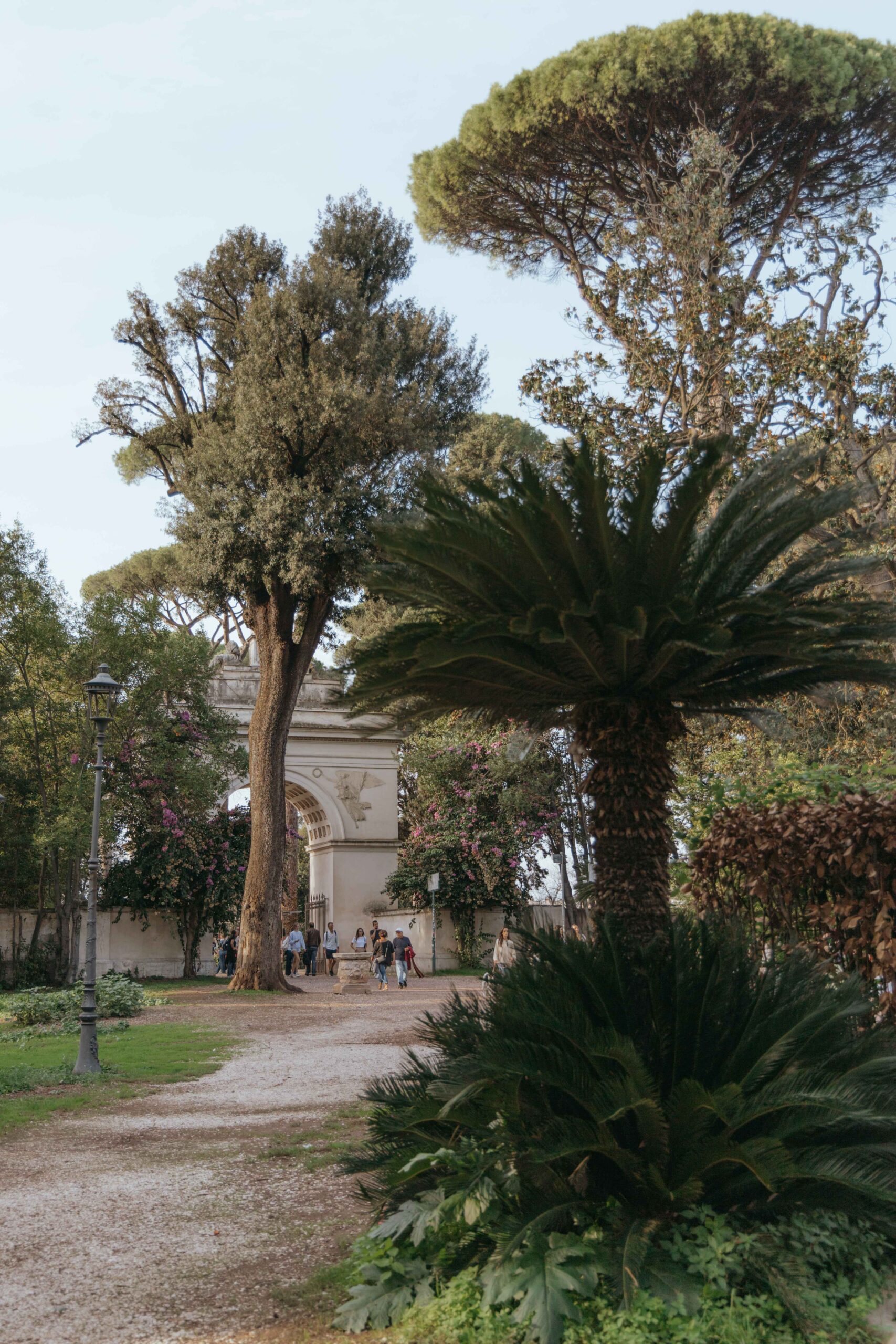 best things to do in Rome, Villa Borghese