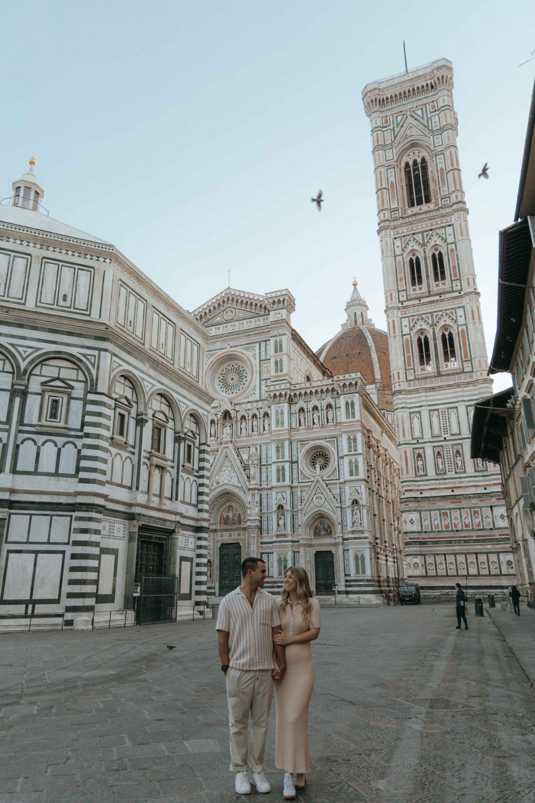 top things to see in Florence, Italy