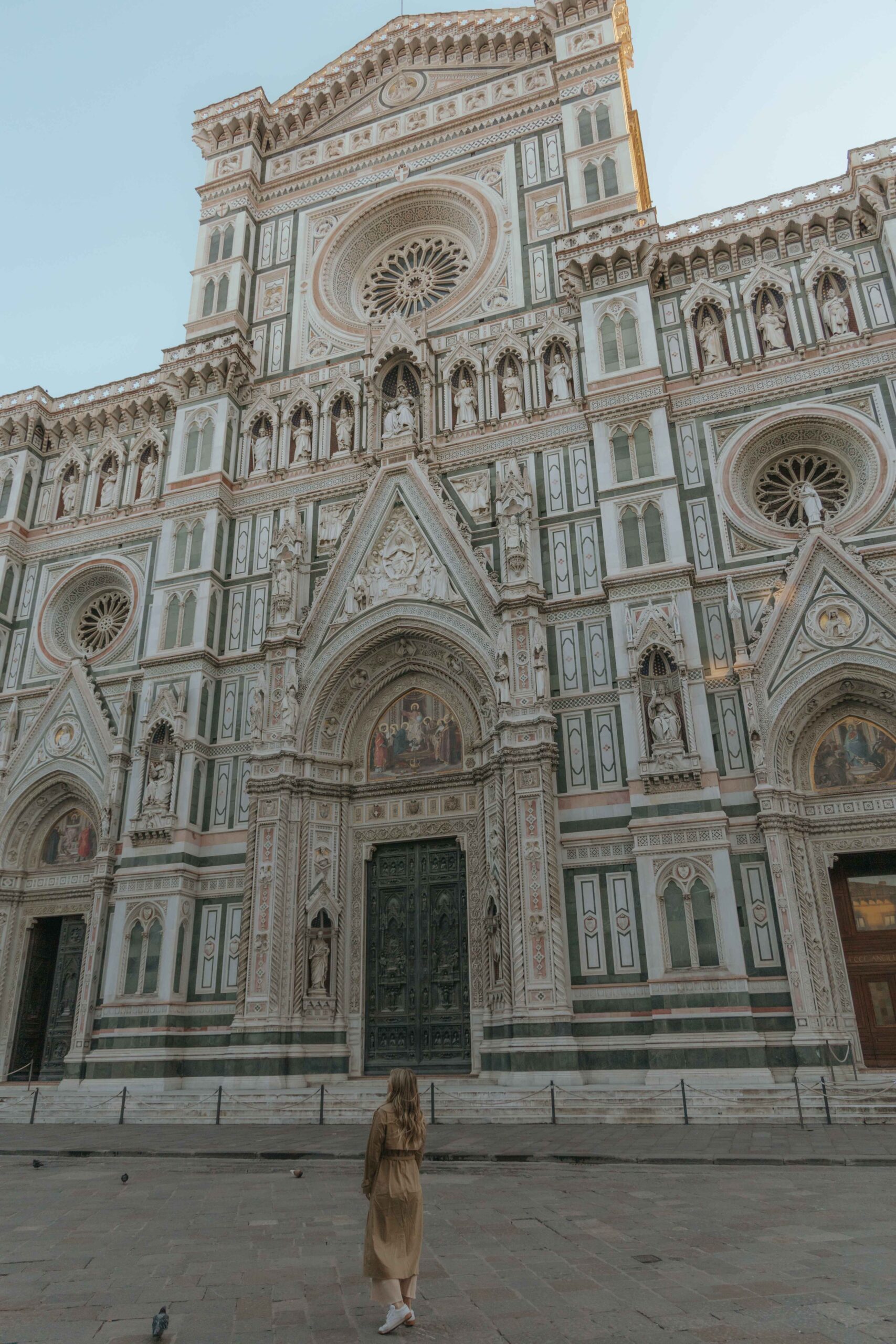 top things to see in Florence, Italy