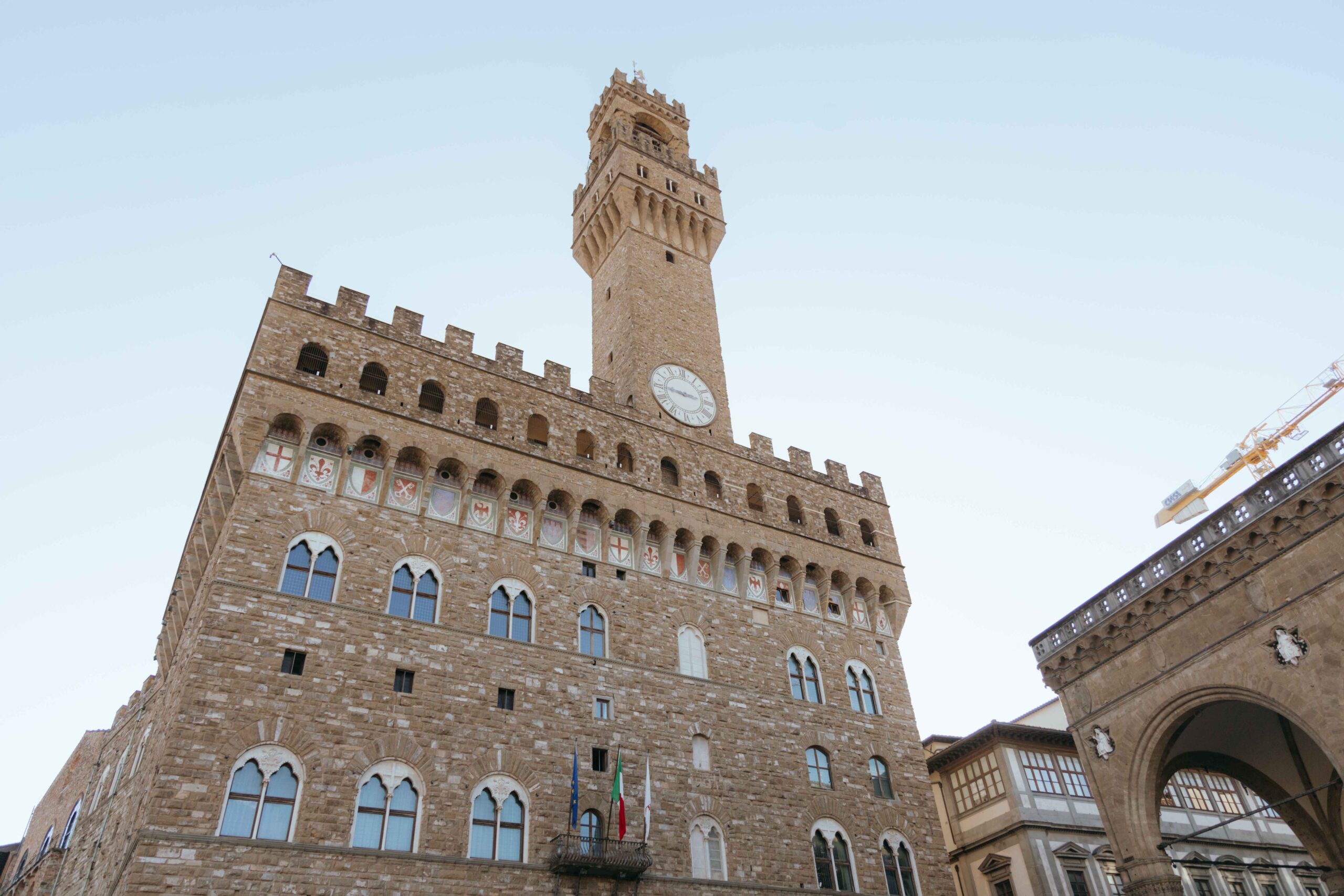 top things to see in Florence, Italy